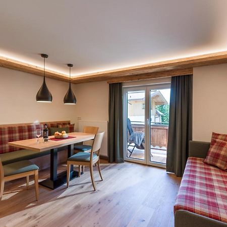 Appartement Schwaiger 凯撒山麓舍福 外观 照片