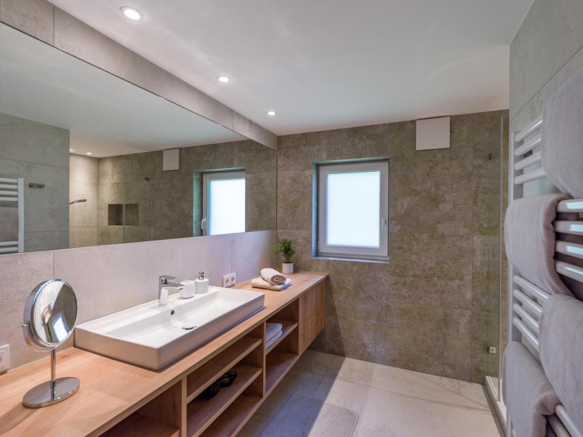 Appartement Schwaiger 凯撒山麓舍福 外观 照片