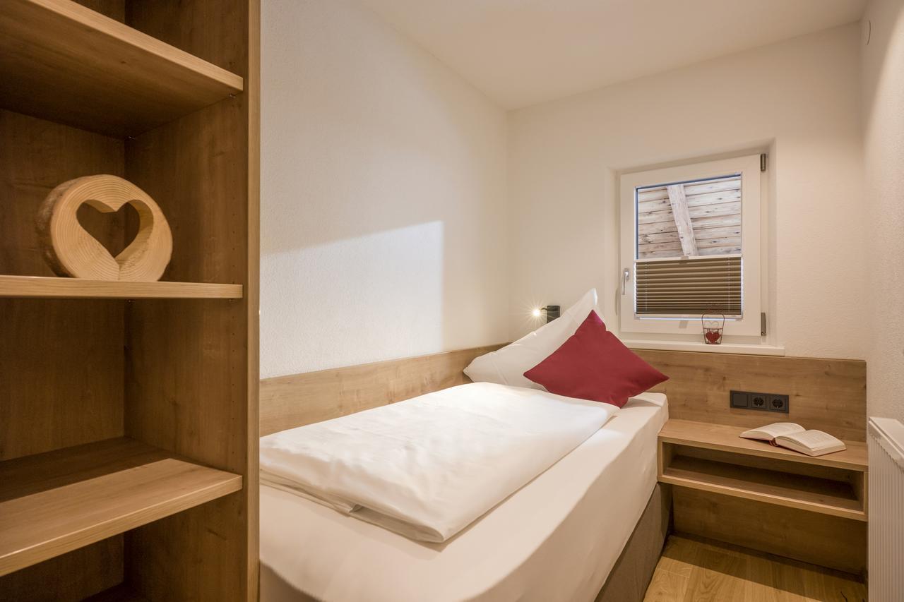 Appartement Schwaiger 凯撒山麓舍福 外观 照片